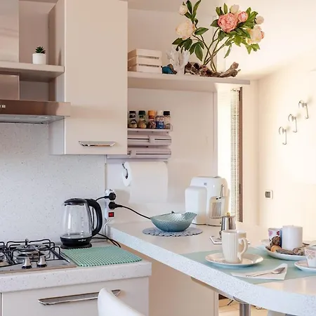 Lovely Flat With View