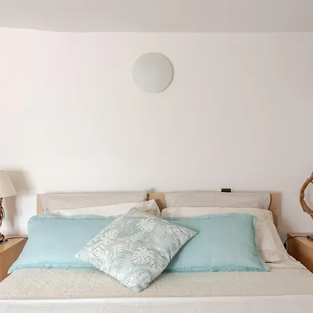 Διαμέρισμα Lovely Flat With View *