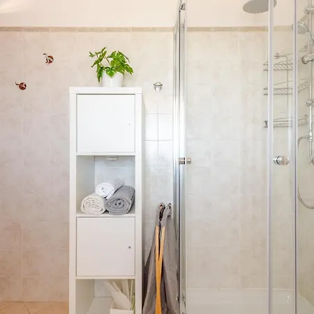 Lovely Flat With View Διαμέρισμα Roseto Degli Abruzzi