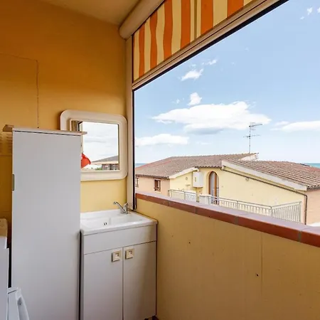 Διαμέρισμα Lovely Flat With View