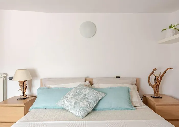 Apartmán Lovely Flat With View *