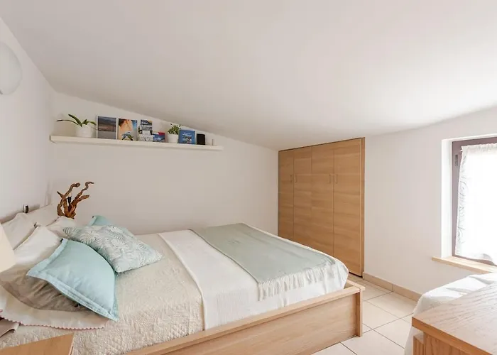 Lovely Flat With View Apartmán *