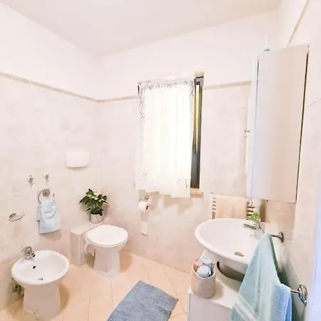 Apartment Lovely Flat With View Roseto Degli Abruzzi