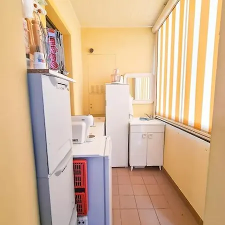 Apartment Lovely Flat With View