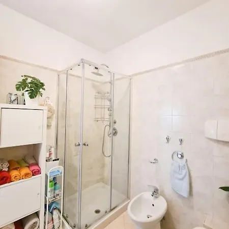 Lovely Flat With View Roseto Degli Abruzzi