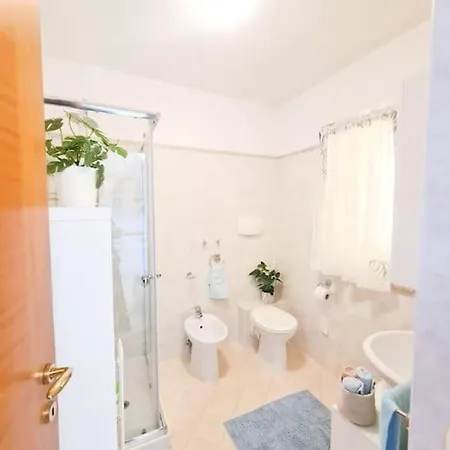 Lovely Flat With View Apartment Roseto Degli Abruzzi