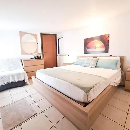 Lovely Flat With View *