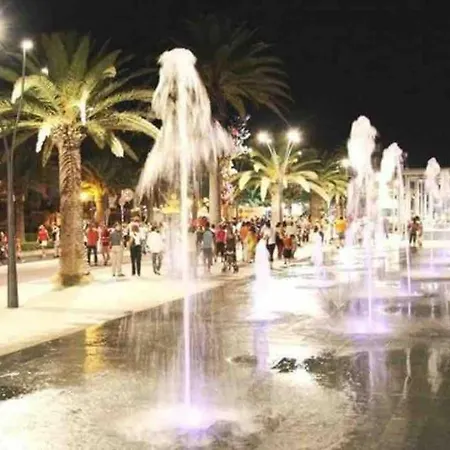 Lovely Flat With View ロゼート・デッリ・アブルッツィ