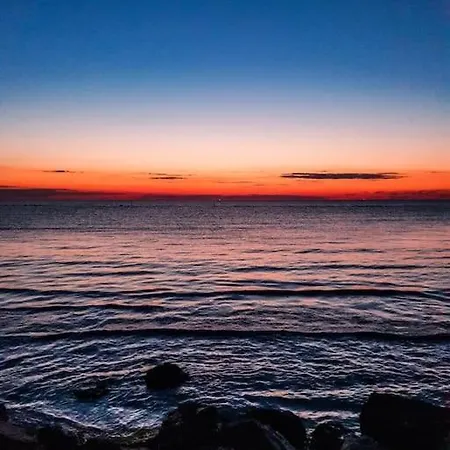 Lovely Flat With View * Roseto Degli Abruzzi