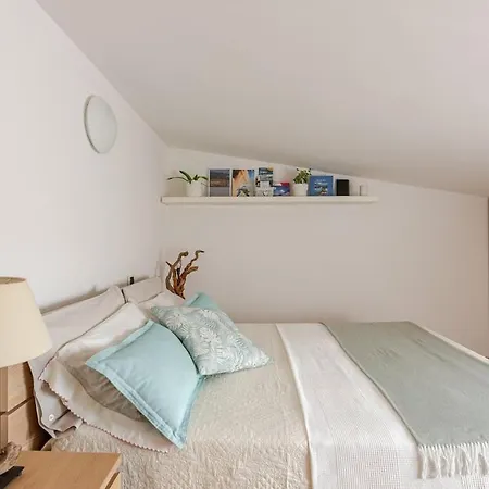 Lovely Flat With View