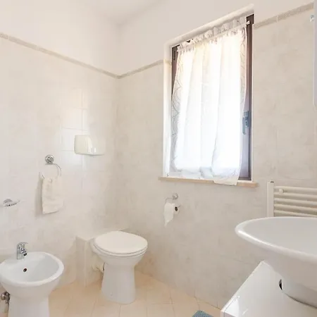 Lovely Flat With View Apartment Roseto Degli Abruzzi