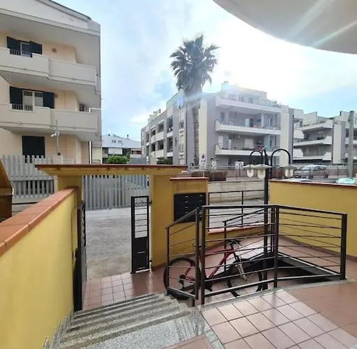 Lovely Flat With View *