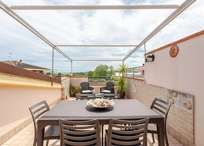 Apartamento Lovely Flat With View *