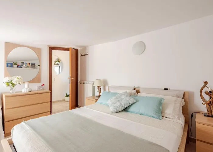 Lovely Flat With View Apartamento *