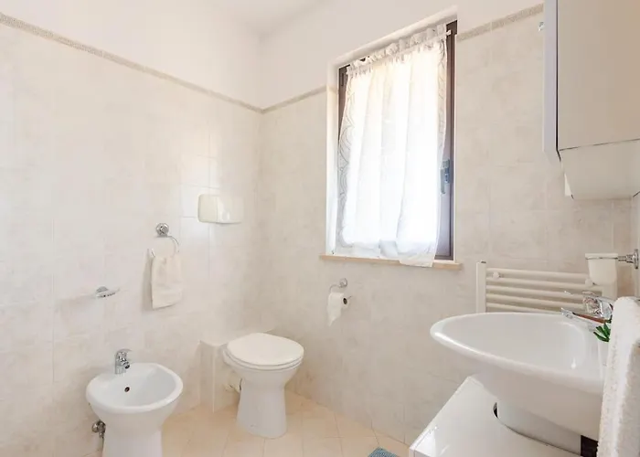 Lovely Flat With View Apartamento Roseto Degli Abruzzi